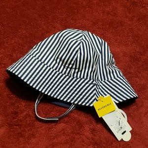 🌞 Sun hat for baby 👶